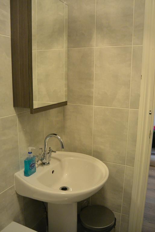 Cambridge Guesthouse Лондон Номер фото