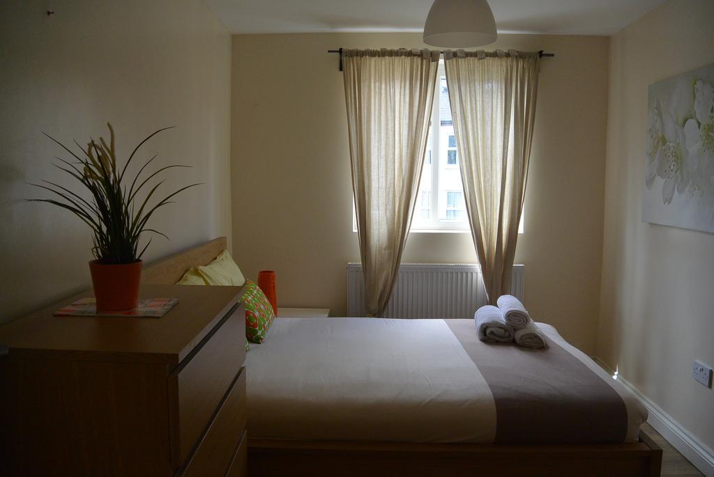 Cambridge Guesthouse Лондон Номер фото