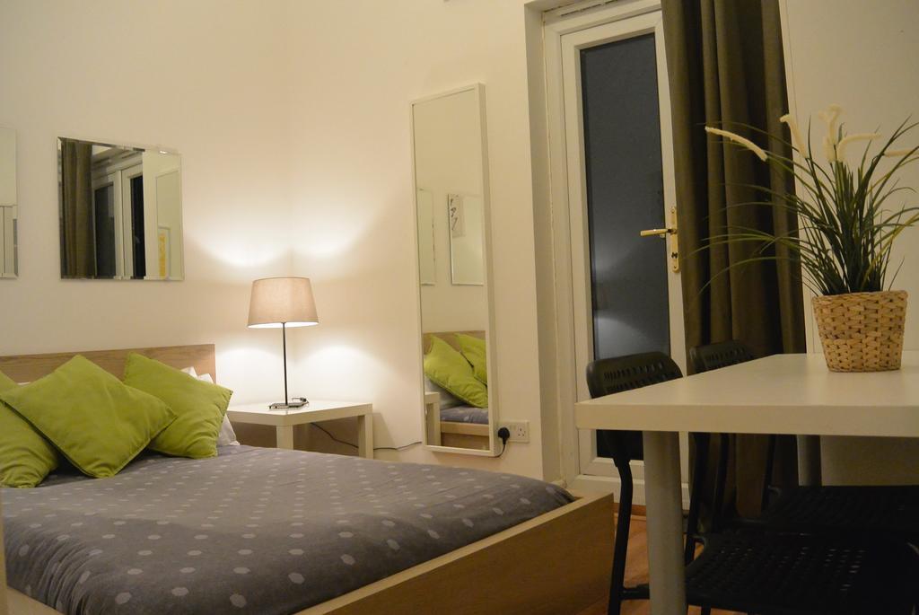 Cambridge Guesthouse Лондон Экстерьер фото