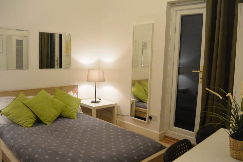 Cambridge Guesthouse Лондон Экстерьер фото